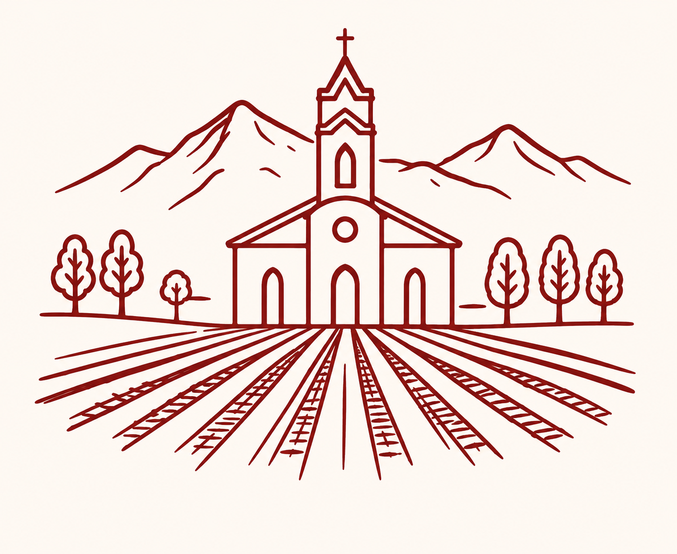 Valle Central