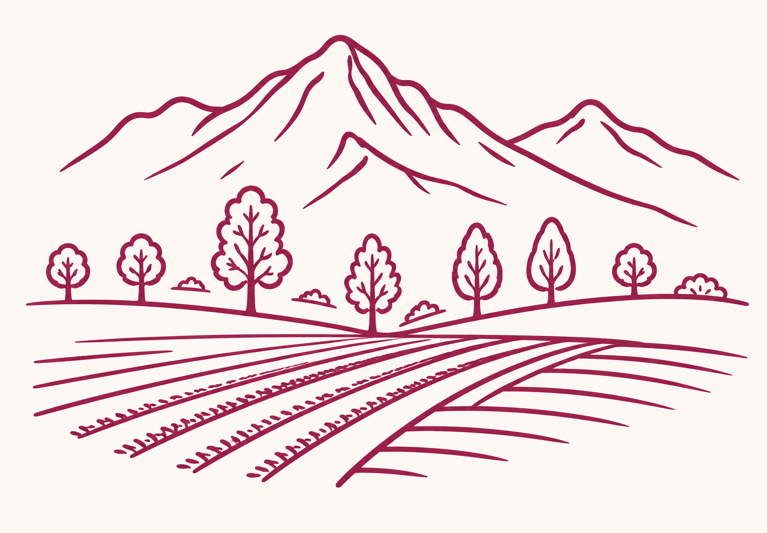 Valle del Maule